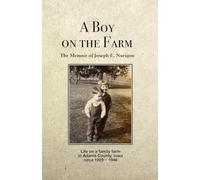 A Boy on the Farm