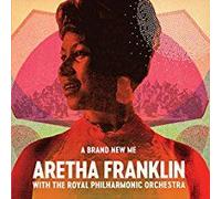 A Brand New Me: Aretha Franklin | Occasion