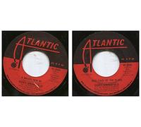 A Brand New Me / Bad Case Of The Blues [Vinyl Single 7'']