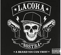 La Coka Nostra - A Brand You Can Trust [New CD] Explicit