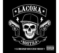 La Coka Nostra – A Brand You Can Trust – CD – Neuf
