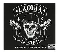 La Coka Nostra – A Brand You Can Trust – CD – Neuf