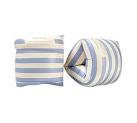 À Bras - De Piscine Gonflables, Anneaux De Bain Doux Et Confortables | d'eau, Accessoires De Natation, Jeu Sûr, Jouet D'été Amusant, Bandes Légères pour, Disposit