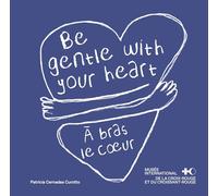 Daniel Carlsten – À bras le coeur: Messages de bienveillance du monde entier – Relié