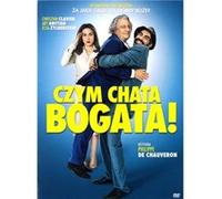 A bras ouverts (Czym chata bogata! (booklet)) [DVD] G