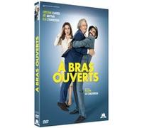 À bras ouverts – DVD – Warner Bros.