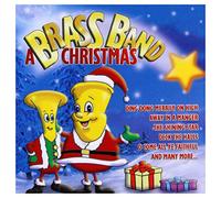 A Brass Band Christmas