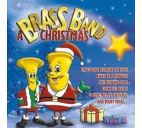 A Brass Band Christmas