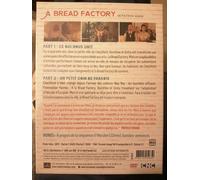 A Bread Factory - Part One : Ce Qui Nous Unit + Part Two : Un Petit Coin De Paradis