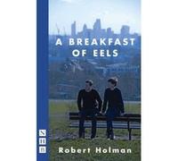 A Breakfast of Eels - [Version Originale] Robert Holman (Auteur)
