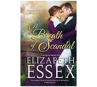 A Breath Of Scandal