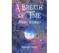 A Breath of Time - Georgia Summers - Flame Tree Collections - ebook (ePub) - Livre