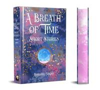 A Breath of Time - Georgia Summers - Flame Tree Collections - ebook (ePub) - Livre