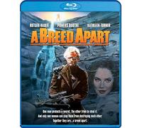A Breed Apart [Blu-Ray]