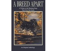 A Breed Apart by Countrysport Press (1996-04-17)
