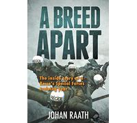 A BREED APART - The Inside Story of a Recce's Special Forces Training Year