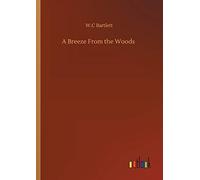 A Breeze From The Woods