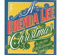 A Brenda Lee Christmas In The New Old Fashioned Way