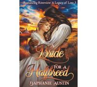 A Bride for A Halfbreed