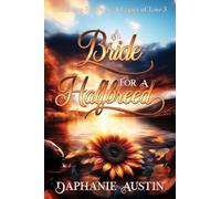 A Bride for A Halfbreed