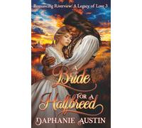 A Bride for A Halfbreed