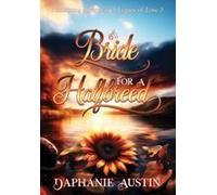 A Bride For A Halfbreed Paperback Book By Daphanie Austin