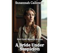 A Bride Under Suspicion