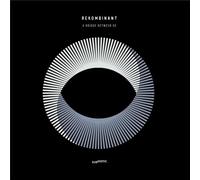 A Bridge Between Us - Vinyles