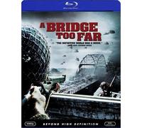 A Bridge Too Far [Blu-Ray]