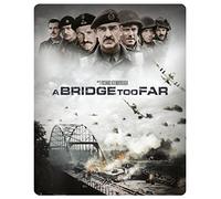 A Bridge Too Far [Blu-Ray] [Import]