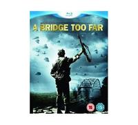 A Bridge Too Far – avec Dirk Bogarde, Edward Fox, Michael Caine, Sean Connery – Blu-ray