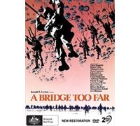 A Bridge Too Far [Digital Video Disc] Australia - Import, Ntsc Region 0