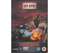 A Bridge Too Far DVD