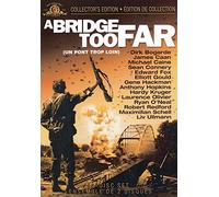 A Bridge Too Far [DVD] [Import]