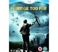 A Bridge Too Far (Blu-ray) Dirk Bogarde Edward Fox Michael Caine Sean Connery