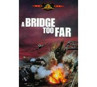 A BRIDGE TOO FAR MOVIE