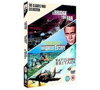 A Bridge Too Far/The Great Escape/Battle Of Britain , (Box Set) G