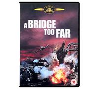 A Bridge Too Far , (Wide Screen)