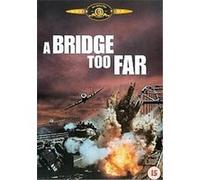 A Bridge Too Far , (Wide Screen) G