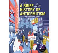 A Brief and Visual History of Antisemitism