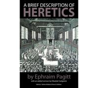 A Brief Description Of Heretics