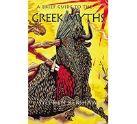 Robinson Les Bains – Petit guide des mythes grecs