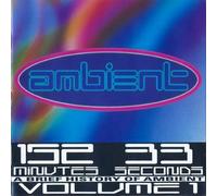 A Brief History Of Ambient - Volume 1