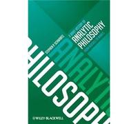 Stephen P. Schwartz – A Brief History of Analytic Philosophy – Broché