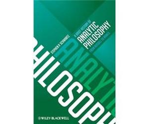 A Brief History of Analytic Philosophy by Schwartz Stephen P. Ithaca College USA Paperback Book Schwartz Stephen P. Ithaca College USA (Auteur)