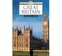 A Brief History of Great Britain