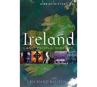A Brief History of Ireland