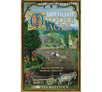 Robinson Les Bains – A Brief History of Life in the Middle Ages