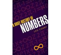 A Brief History of Numbers