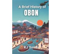 A Brief History of Obon